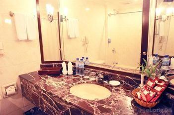 Junyao Hotel - Wenzhou Exterior photo