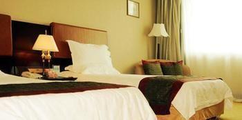 Junyao Hotel - Wenzhou Exterior photo